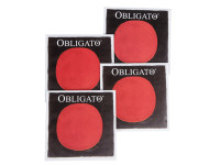 Pirastro Obligato Violin 4/4 E Gold KGL Pirastro Obligato Violin 4/4 E Gold KGL